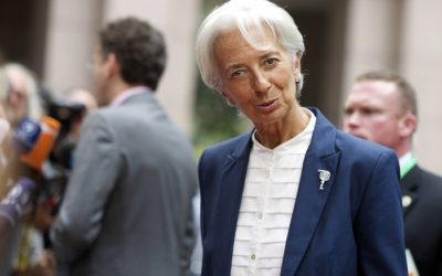 Anche il Fondo Monetario alza le stime della crescita italiana