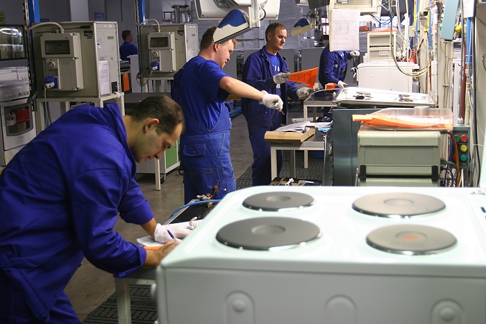 Industria: a novembre crescono fatturato e ordinativi