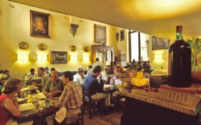 La ristorazione è il “motore” della ripresa