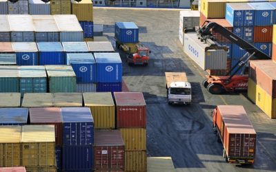 Logistica: pochi controlli e molta criminalità nel mercato che vale 77 miliardi