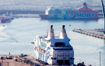 Nasce AssArmatori. Uggè: “La nostra Confederazione ancora più forte e rappresentativa”