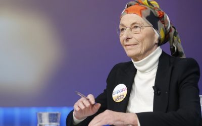 Bonino: “stop alla spesa pubblica prima di cominciare a ridurre le tasse”