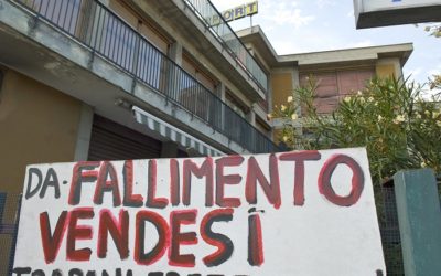 Cedolare secca sugli affitti per rilanciare i negozi