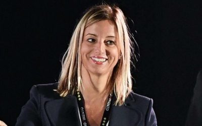Confcommercio Lazio incontra Roberta Lombardi