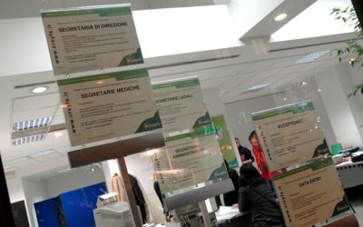 Disagio sociale in leggero calo a dicembre