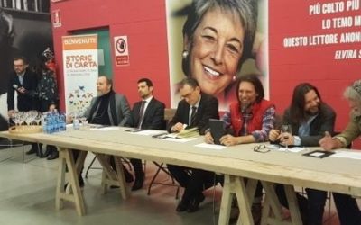 In Veneto nuova alleanza tra autori, editori e librai