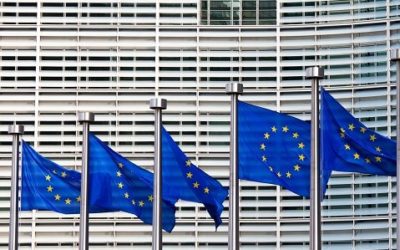 La Ue rialza le stime della crescita italiana