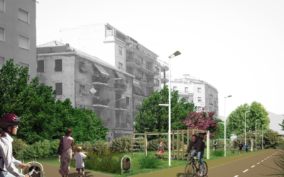 Imperia presenta il progetto di pista ciclabile da S. Lorenzo a Oneglia