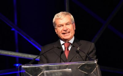 Sangalli: “Meno tasse e più incentivi per le imprese commerciali”