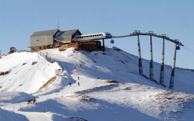Voglia di viaggiare in leggerissimo calo