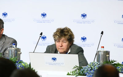 Camusso: “cresciuti gli elementi di fragilità del Paese”