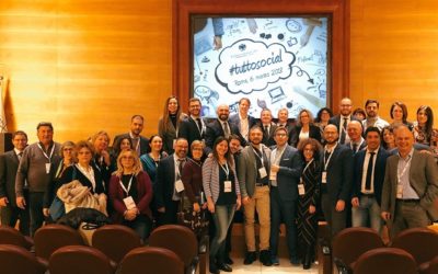 Confcommercio lancia #tuttosocial