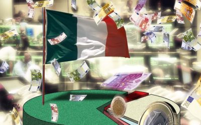 Congiuntura Confcommercio: crescita ferma a marzo