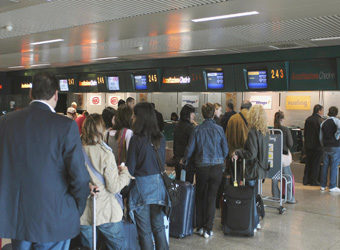 Due italiani su dieci in vacanza per Pasqua e “ponte” del 25 aprile