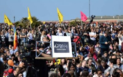 “Giornata della memoria e dell’impegno in ricordo delle vittime innocenti delle mafie”, Confcommercio c’è