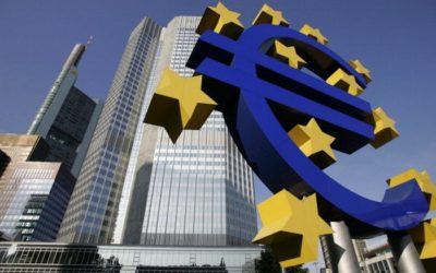 La Bce vede una crescita “solida e generalizzata”