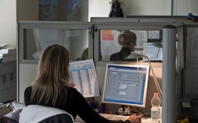 Nel 2017 occupazione al top dal 2009