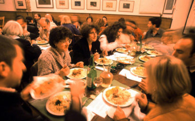 Ristorazione “anello fondamentale della filiera agroalimentare italiana”