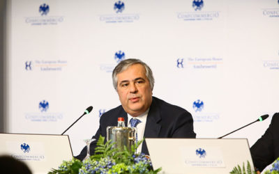 Patanè: “E’ ora di dare al turismo il riconoscimento che merita”