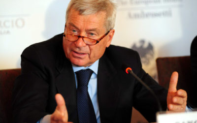 Sangalli: “l’Italia è a un bivio, serve responsabilità”