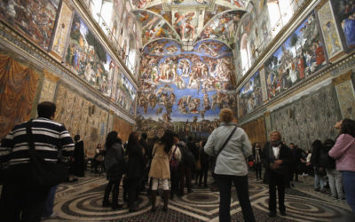 Segno più per il turismo nel 2017