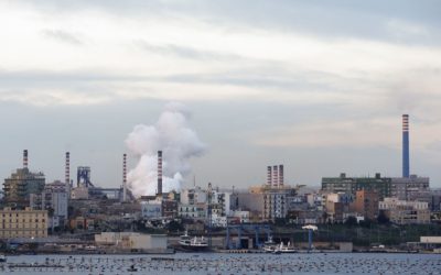 Senza Sud declino certo per l’Italia