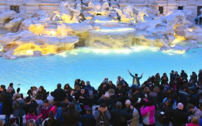 Turismo ad alta velocità: è il settore che cresce di più