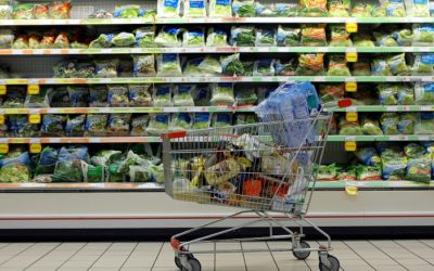 Ad aprile ripresa in rallentamento