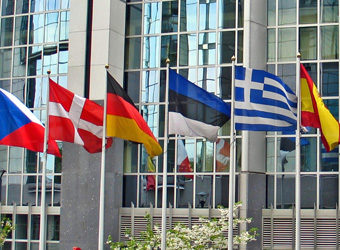 Confcommercio, Conftrasporto e i giovani insieme a Bruxelles