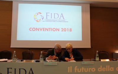 Fida afferma con forza la sua identità