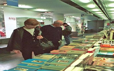 Giornata mondiale del libro, un’occasione per riflettere