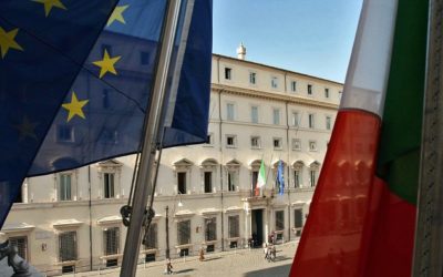 Il governo approva il Def “tecnico”