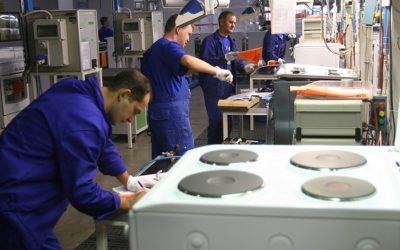 Industria: a marzo in crescita i prezzi alla produzione