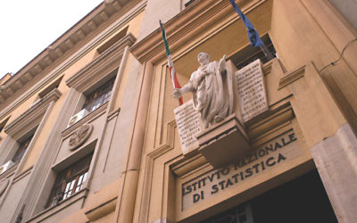 Istat: il Paese sta migliorando ma il Sud resta dietro