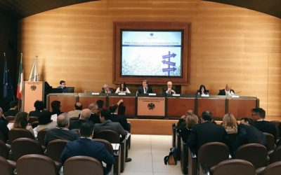 Rivolta: “Le città sono il cuore della nuova economia”