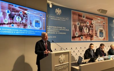 Sangalli: “serve una spinta verso la buona innovazione”