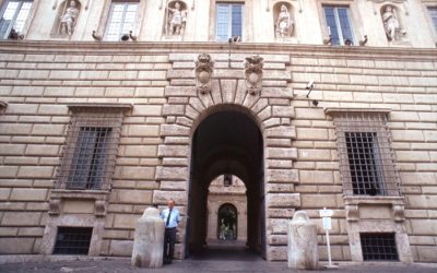 Via libera ai sacchetti bio da casa