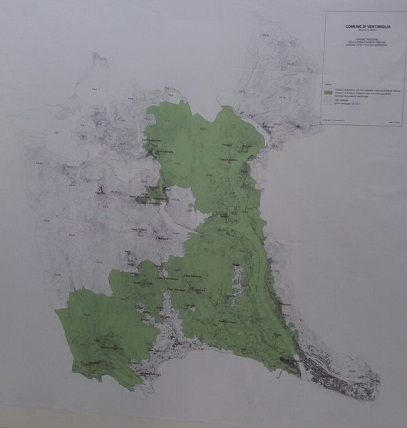 Zona Franca Urbana:  Giovedì 5 Aprile l’apertura di un infopoint dedicato nella sede Confcommercio di Ventimiglia – Via Aprosio 28