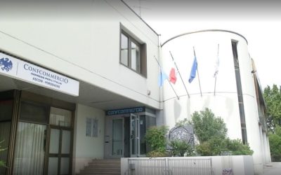 A Pordenone Confcommercio apre le porte ad architetti e ingegneri