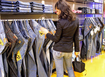 Cresce la fiducia di consumatori e imprese