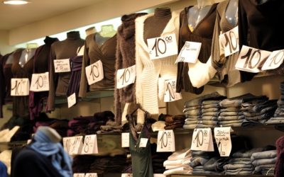 L’inflazione accelera all’1,4%