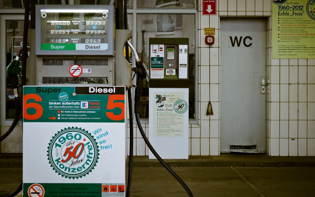 Probabile la proroga per la fatturazione elettronica per la vendita di carburante