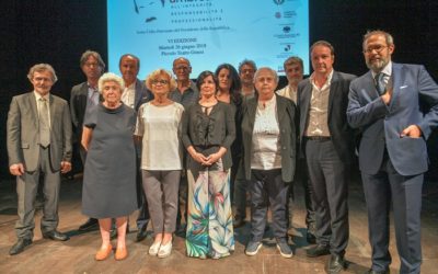 Premio Giorgio Ambrosoli, giù il sipario sulla sesta edizione
