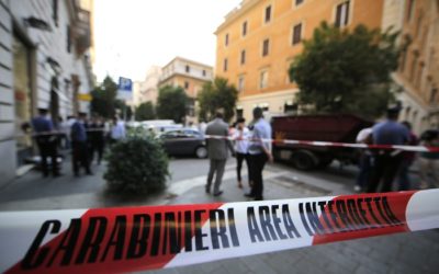 Reati in calo, ma il 32% delle famiglie ha paura