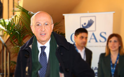 Abi: Patuelli rieletto presidente