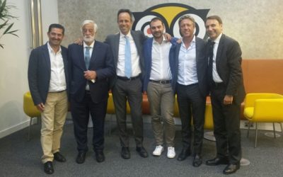 Accordo “globale” tra Fipe e Tripadvisor