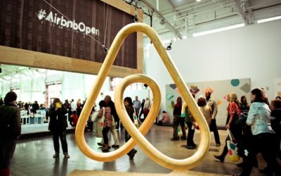 Airbnb nel mirino della Ue