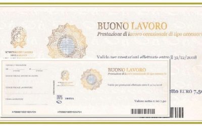 Di Maio “apre” ai voucher