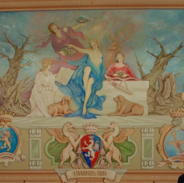 Suolo pubblico, Diano accoglie la proposta di Confcommercio