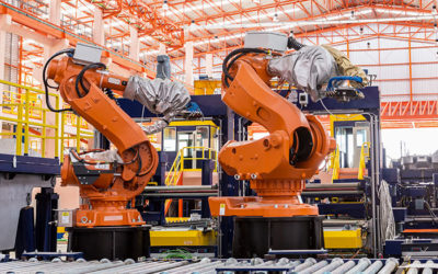 La produzione torna a crescere